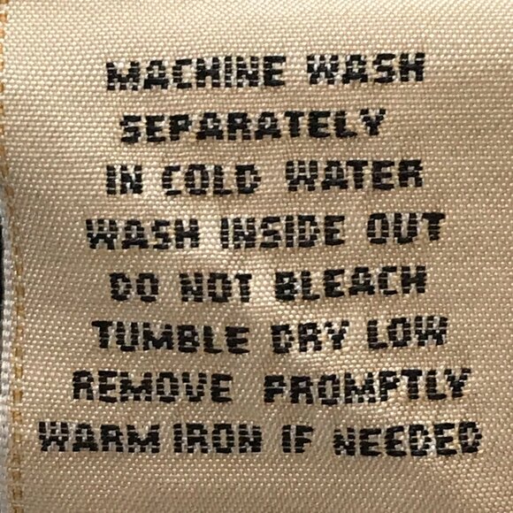 Miss Me Drew Flare Jeans Women 30 Blue Low Rise Distressed Stretch Medium Wash - Picture 12 of 12